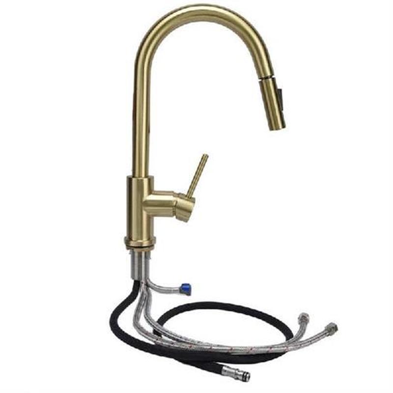Water Tap Basin Faucet Hot Cold for Hotel for Bathroom