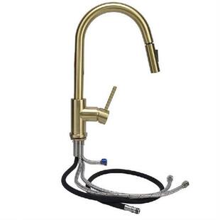 Water Tap Basin Faucet Hot Cold for Hotel for Bathroom