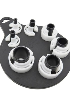 7pc Quick Disconnect Tool Set AC Fuel Line Transmission Part