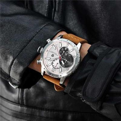 relogio masculino PAGANI DESIGN Men Watch Top Fashion Brand