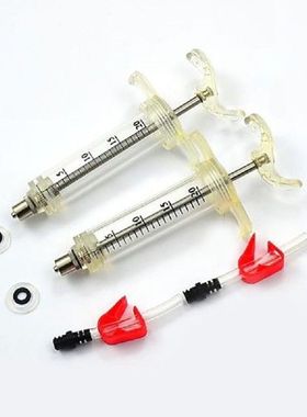 Bike Bicycle Hydraulic Disc Brake Bleed Tool Kit for AVID