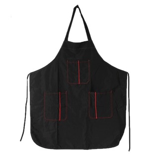 Pro Salon Barber Hair Cutting Gown Cape Hairdressing