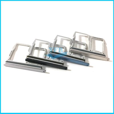 Sim Card Holder Slot Micro SD Tray  LG G6 Replacet Adapters
