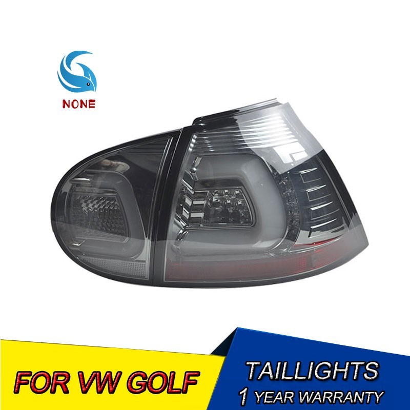 Car Styling Case for VW Golf 5 MK5 taillight assembly 2003-2