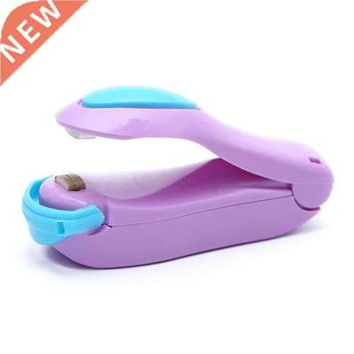 Mini Heat Sealing Machine Impulse Sealer Seal Packing Plasti