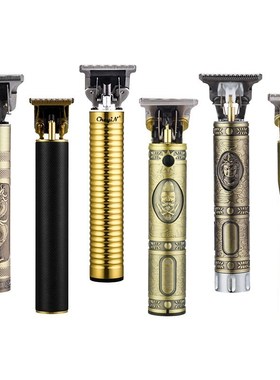 SB rechargeable ceramic Trimmer barber Hair per Machine hair