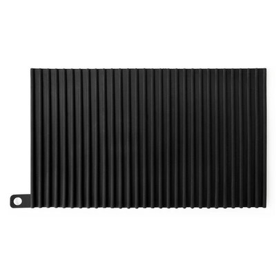 Silicone Dish Drying Mat Heat Resistant Table Placemat Kitc