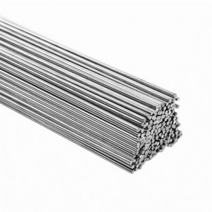 40 Pcs Welding Rods Soldering Wire 50cm*1.6mm Easy Melt Alum