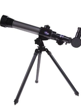 20X 30X 40X Refractor Astronomical Telescope for Children