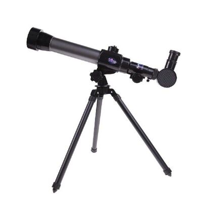 20X 30X 40X Refractor Astronomical Telescope for Children