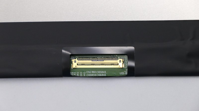 new and Original laptop  Thinkpad T490 T495 T490s P43s LCD s