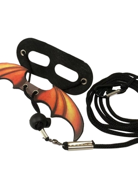 95AA Bearded Dragon Harness and Leash Adjustable Reptile