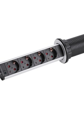 3/4 Power Port Pull Pop Up Socket Electrical Pop Up Power S