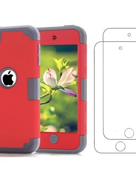 Case for iPod Touch 2020, 2019, 7th, 6th, 5th Generation wit