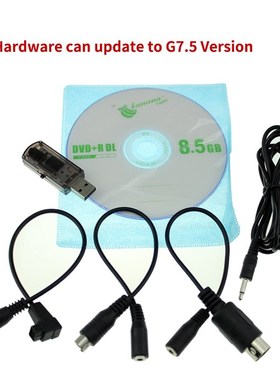 22 in 1 RC Flight Simulator 8in1 SB Simulation for Realfligh