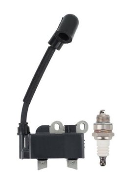 1pc Ignition Coil For Ryobi 25cc RY251PH RY252CS RY253SS Tri