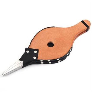 Bonfire BBQ Blower Tools Fireplace Brown Air Campfire