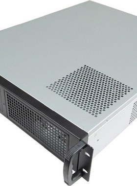 industrial computer Server Chassis 660mm lengthen 2u rear wi