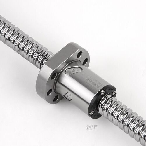 C5 Ballscrew SFU1605 Set Customizable Size End Machined   Ba