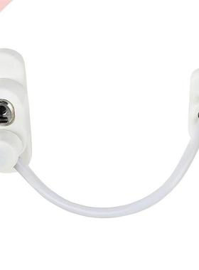 Kids Window Door Cable Restrictor Lock Child Baby Safety Sec