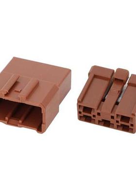 5 Pin DJ7051K-6.3-11/21 Automotive Connector Plug Wire Conne