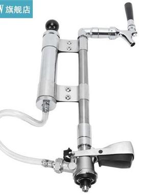 Beer Keg Pump Kit Durable G5/8 Convinient Draft Beer Parts E