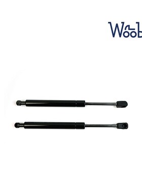 New 2pcs Front Bonnet Gas Struts 2004-2010 For BMW X3 E83 Ho