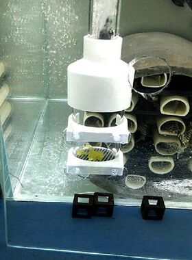Aquarium Incubator Acrylic Fish Hatchery Eggs Instead