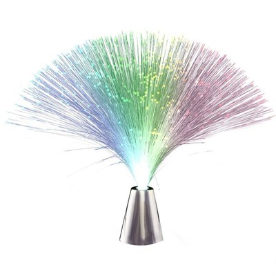 Colorful LED Night Light Fiber Optic Light Lamp RGB Multicol