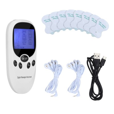 6 models EMS Electric herald Tens Machine Acupuncture Body M