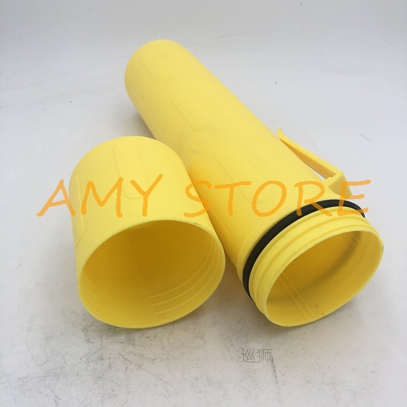 85x76x375mm Blue or Yellow Radomly 10LB 4.5KG Rod Guard Weld