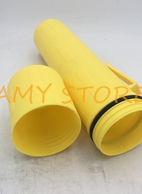 85x76x375mm Blue or Yellow Radomly 10LB 4.5KG Rod Guard Weld