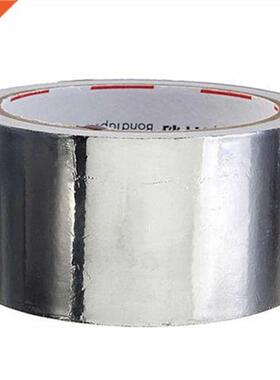 Useful Aluminium Foil Adhesive Tape Heat Shield Tape Thermal