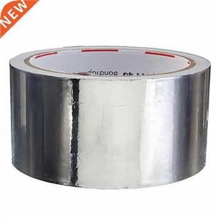 Useful Aluminium Foil Adhesive Tape Heat Shield Tape Thermal