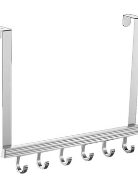 Perforation-Free Metal Hooks, Coat Hooks, Coat Hooks on the