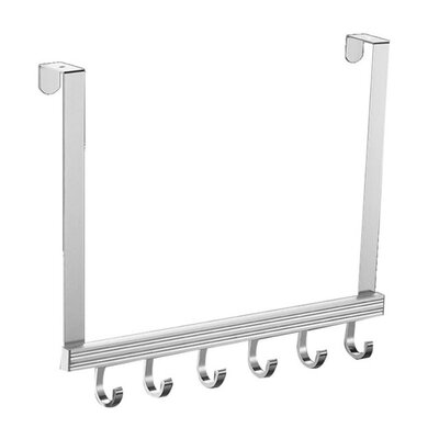 Perforation-Free Metal Hooks, Coat Hooks, Coat Hooks on the