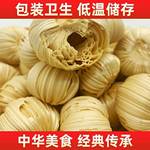 糖瓜老式芝麻手工空心灶糖酥糖麦芽糖芝麻糖叮叮怀旧糖果酥脆零食