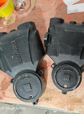 浙江大元A1款全自动增压泵配件泵体压头300Z400Z600Z800Z1100Z