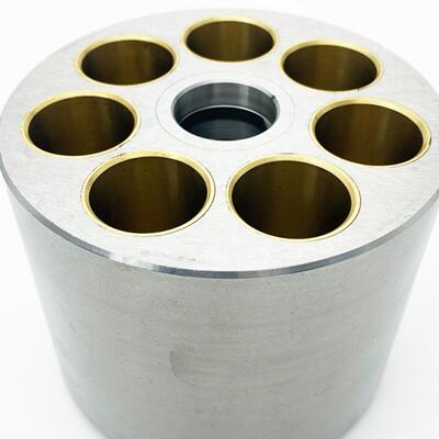 中联重科吊车配件原厂 定量卷扬马达A2F107广州液压泵维修配件