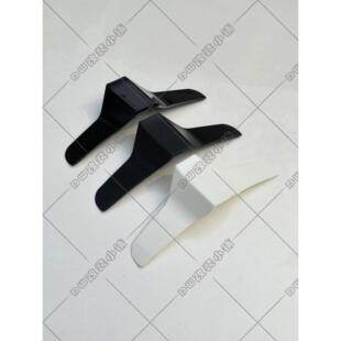 适用于东风675Sr改装竞争性下唇偏转器，无损安装，连续车气道！