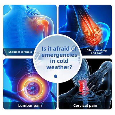 加大加厚生姜艾灸贴艾草穴位肩颈贴温灸贴艾叶炙热腰椎腿疼100贴
