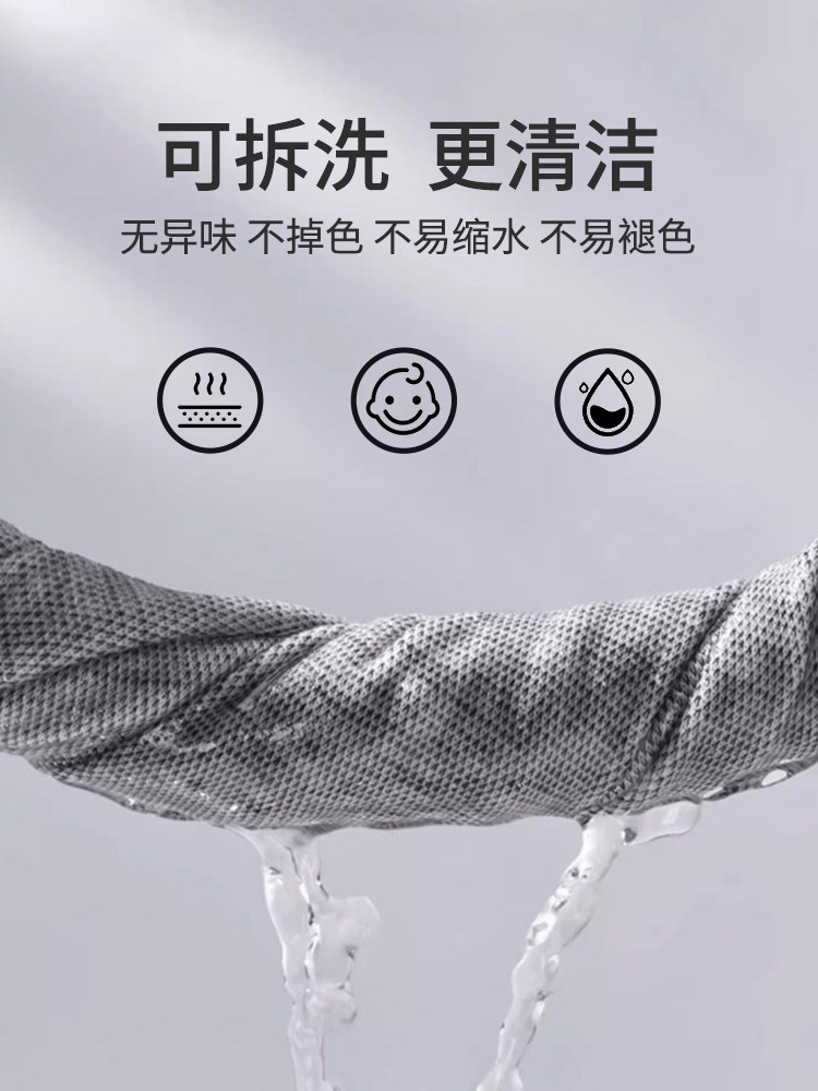 여행용 U자베개 여행용 목베개 비행기베개 목베개 사무용 휴대용 목보호대 목베개 U자베개