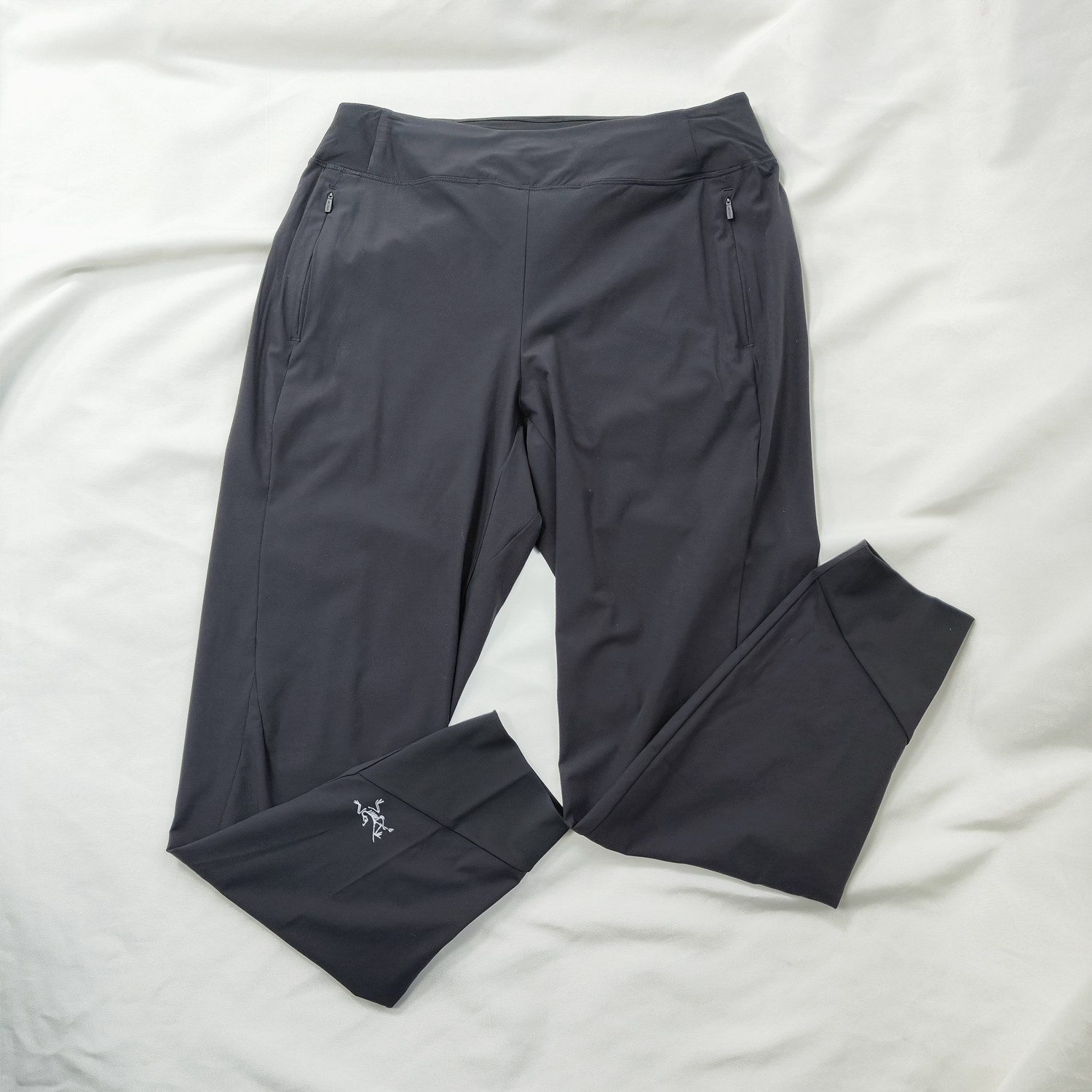 Arcteryx Incendo Pant W 始祖鸟速干休闲轻薄透气长裤女士 6963