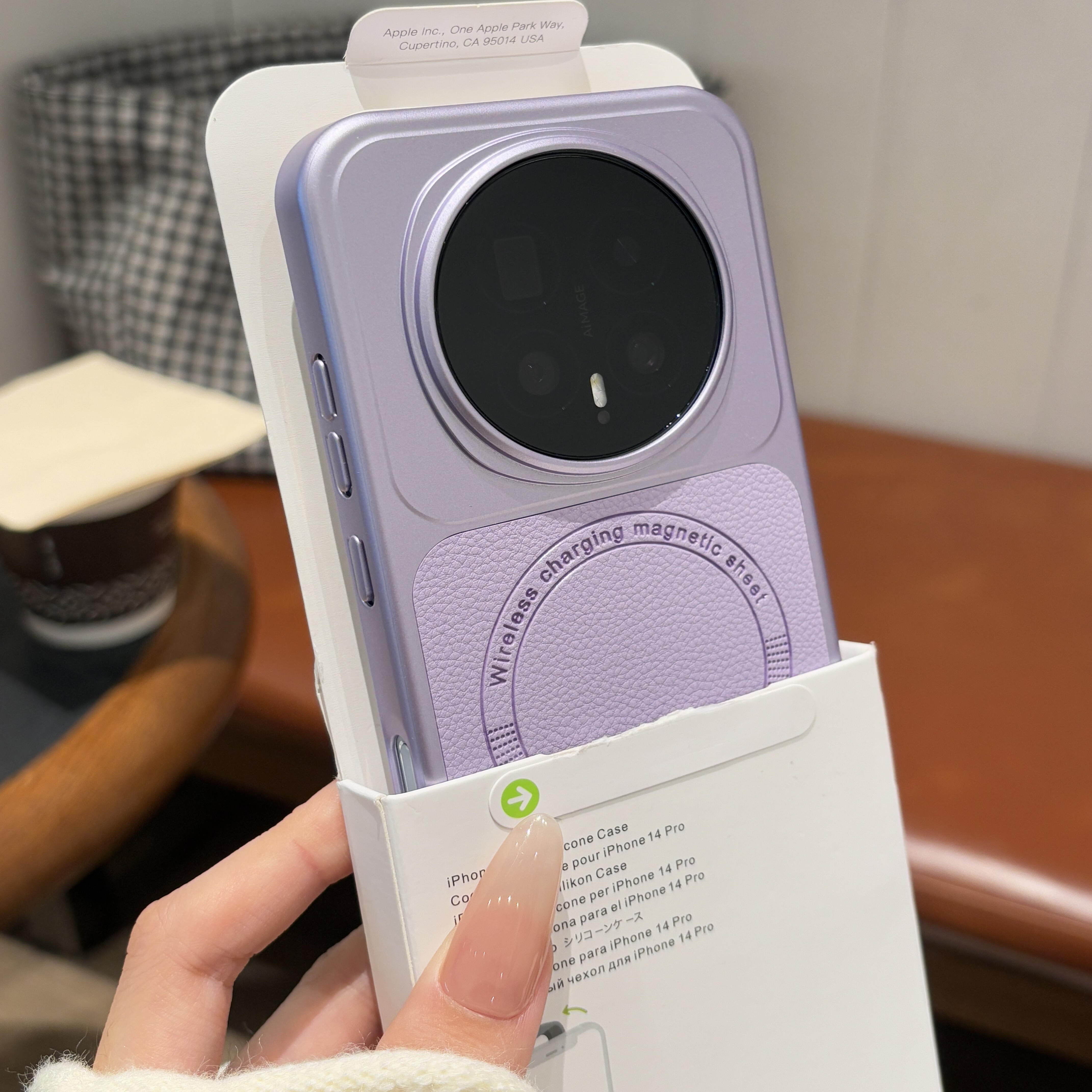 潮流精品，品质保证