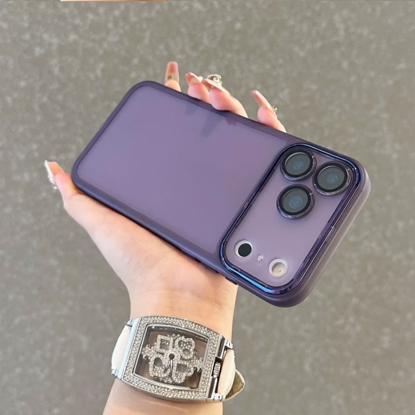潮流精品，品质保证