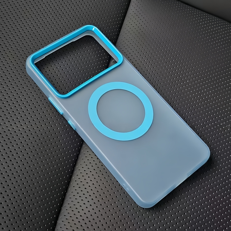 适用红米K70proPC简约保护壳