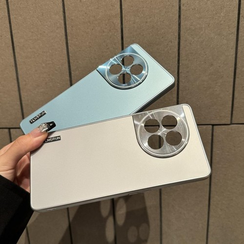 适用一加ACE3金属时尚保护壳