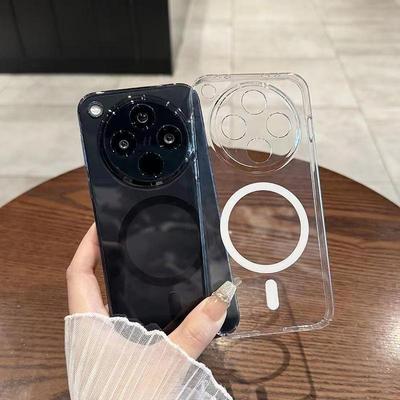 适用OPPOFindX8PC简约保护壳