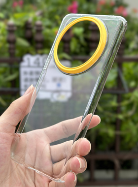 撞色超薄适用小米15ultra手机壳马卡龙黄色15/14Pro简约Xiaomi13pro轻薄红米K80全包浅蓝色硬壳耐黄高透明潮