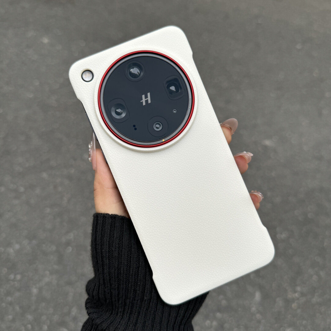 适用OPPOFindX8UltraPC保护壳